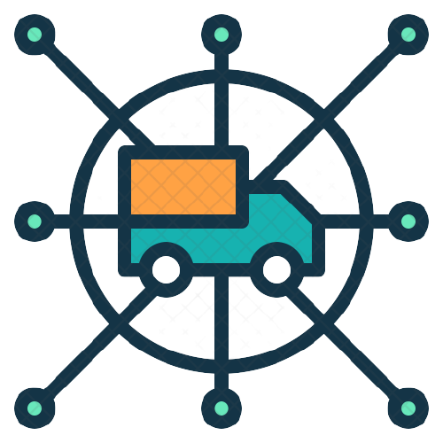 Super Stockist distribution